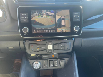 Photo 16 du bon plan NISSAN Leaf 150ch 40kWh N-Connecta 22 occasion à 15990 €