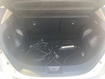 Photo 19 du bon plan NISSAN Leaf 150ch 40kWh N-Connecta 22 occasion à 15990 €