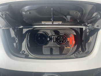 Photo 20 du bon plan NISSAN Leaf 150ch 40kWh N-Connecta 22 occasion à 15990 €