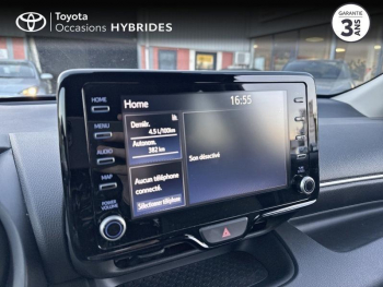 ddf-core-media-nZ8Ba216044187_8.jpg Photo 8 du bon plan TOYOTA Yaris 116h Design 5p MY22 occasion à 20990 €