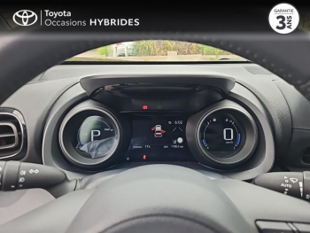Photo 8 du bon plan TOYOTA Yaris Cross 116h Design MY22 occasion à 23990 €