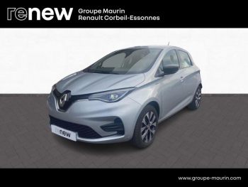ddf-core-media-IHLhBZ570943_3.jpg Photo 3 du bon plan RENAULT Zoe E-Tech Limited charge normale R110 Achat Intégral occasion à 12900 €