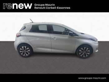 ddf-core-media-mjMkUP570943_6.jpg Photo 6 du bon plan RENAULT Zoe E-Tech Limited charge normale R110 Achat Intégral occasion à 12900 €