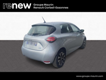 ddf-core-media-0lPgdt570943_7.jpg Photo 7 du bon plan RENAULT Zoe E-Tech Limited charge normale R110 Achat Intégral occasion à 12900 €
