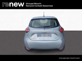 ddf-core-media-0jzV36570943_8.jpg Photo 8 du bon plan RENAULT Zoe E-Tech Limited charge normale R110 Achat Intégral occasion à 12900 €