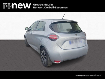 ddf-core-media-efZKlL570943_9.jpg Photo 9 du bon plan RENAULT Zoe E-Tech Limited charge normale R110 Achat Intégral occasion à 12900 €