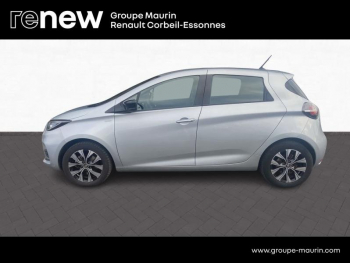 ddf-core-media-yKmI5p570943_10.jpg Photo 10 du bon plan RENAULT Zoe E-Tech Limited charge normale R110 Achat Intégral occasion à 12900 €