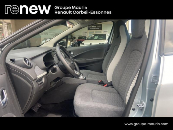 ddf-core-media-lFFKh5570943_11.jpg Photo 11 du bon plan RENAULT Zoe E-Tech Limited charge normale R110 Achat Intégral occasion à 12900 €