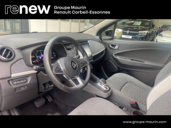 ddf-core-media-RyU32K570943_12.jpg Photo 12 du bon plan RENAULT Zoe E-Tech Limited charge normale R110 Achat Intégral occasion à 12900 €