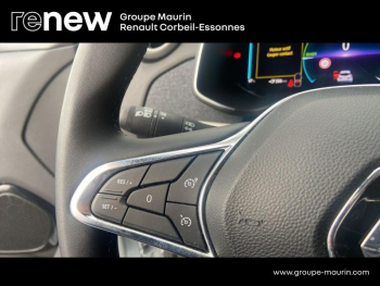 ddf-core-media-Beqk9O570943_15.jpg Photo 15 du bon plan RENAULT Zoe E-Tech Limited charge normale R110 Achat Intégral occasion à 12900 €