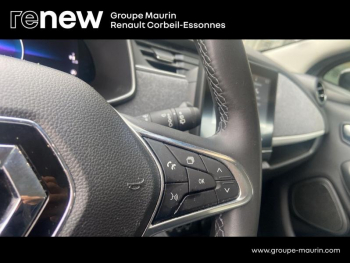 ddf-core-media-IJv6Pw570943_16.jpg Photo 16 du bon plan RENAULT Zoe E-Tech Limited charge normale R110 Achat Intégral occasion à 12900 €