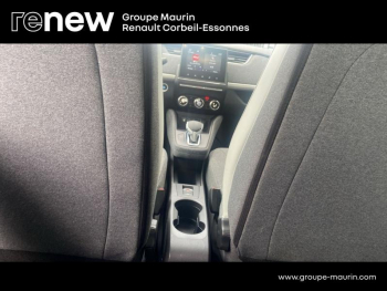 ddf-core-media-XGcIjt570943_24.jpg Photo 24 du bon plan RENAULT Zoe E-Tech Limited charge normale R110 Achat Intégral occasion à 12900 €