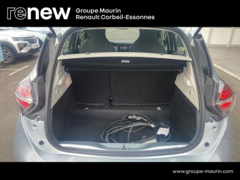 ddf-core-media-fH8QVf570943_25.jpg Photo 25 du bon plan RENAULT Zoe E-Tech Limited charge normale R110 Achat Intégral occasion à 12900 €