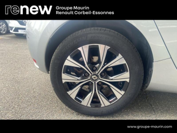 ddf-core-media-ZEjD62570943_26.jpg Photo 26 du bon plan RENAULT Zoe E-Tech Limited charge normale R110 Achat Intégral occasion à 12900 €