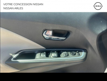 Photo 8 du bon plan NISSAN Micra 1.0 IG-T 92ch Made in France 2021 occasion à 14388 €