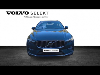 Photo 2 du bon plan VOLVO XC60 B4 197ch Ultimate Style Chrome Geartronic occasion à 42900 €