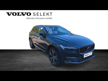 Photo 3 du bon plan VOLVO XC60 B4 197ch Ultimate Style Chrome Geartronic occasion à 42900 €