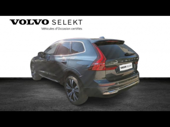 Photo 6 du bon plan VOLVO XC60 B4 197ch Ultimate Style Chrome Geartronic occasion à 42900 €