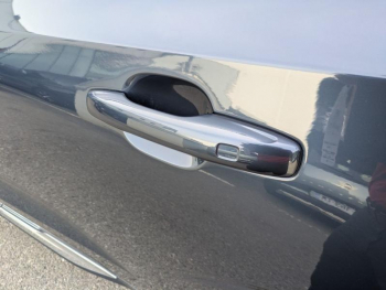 Photo 8 du bon plan VOLVO XC60 B4 197ch Ultimate Style Chrome Geartronic occasion à 42900 €