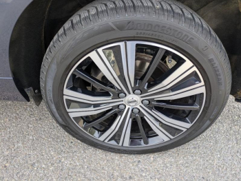 Photo 14 du bon plan VOLVO XC60 B4 197ch Ultimate Style Chrome Geartronic occasion à 42900 €