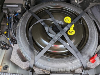 Photo 19 du bon plan VOLVO XC60 B4 197ch Ultimate Style Chrome Geartronic occasion à 42900 €