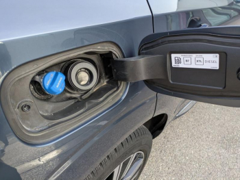 Photo 20 du bon plan VOLVO XC60 B4 197ch Ultimate Style Chrome Geartronic occasion à 42900 €