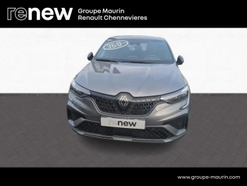 Photo 2 du bon plan RENAULT Arkana 1.6 E-Tech 145ch full hybrid esprit Alpine -24 occasion à 28890 €