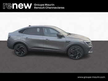 Photo 6 du bon plan RENAULT Arkana 1.6 E-Tech 145ch full hybrid esprit Alpine -24 occasion à 28890 €