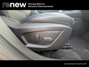 Photo 9 du bon plan RENAULT Arkana 1.6 E-Tech 145ch full hybrid esprit Alpine -24 occasion à 28890 €