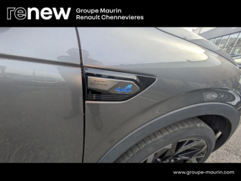 Photo 12 du bon plan RENAULT Arkana 1.6 E-Tech 145ch full hybrid esprit Alpine -24 occasion à 28890 €