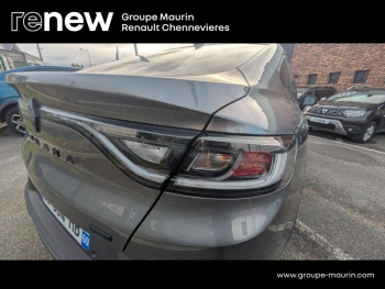 Photo 13 du bon plan RENAULT Arkana 1.6 E-Tech 145ch full hybrid esprit Alpine -24 occasion à 28890 €