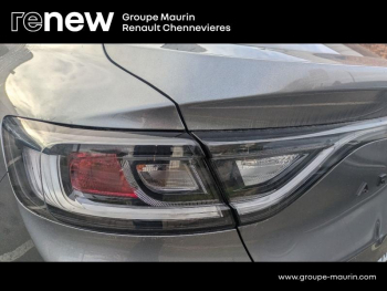 Photo 14 du bon plan RENAULT Arkana 1.6 E-Tech 145ch full hybrid esprit Alpine -24 occasion à 28890 €