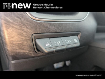 Photo 16 du bon plan RENAULT Arkana 1.6 E-Tech 145ch full hybrid esprit Alpine -24 occasion à 28890 €