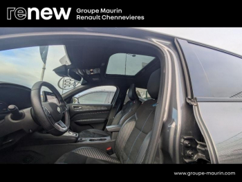 Photo 17 du bon plan RENAULT Arkana 1.6 E-Tech 145ch full hybrid esprit Alpine -24 occasion à 28890 €