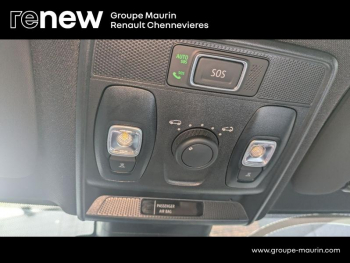 Photo 18 du bon plan RENAULT Arkana 1.6 E-Tech 145ch full hybrid esprit Alpine -24 occasion à 28890 €