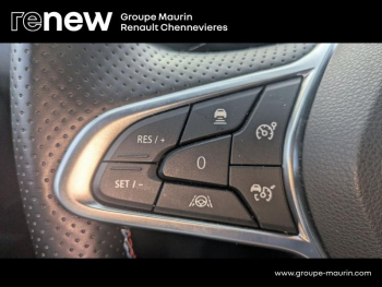 Photo 21 du bon plan RENAULT Arkana 1.6 E-Tech 145ch full hybrid esprit Alpine -24 occasion à 28890 €