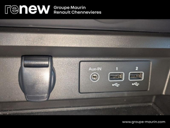 Photo 22 du bon plan RENAULT Arkana 1.6 E-Tech 145ch full hybrid esprit Alpine -24 occasion à 28890 €