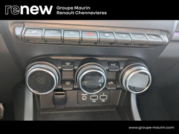 Photo 23 du bon plan RENAULT Arkana 1.6 E-Tech 145ch full hybrid esprit Alpine -24 occasion à 28890 €