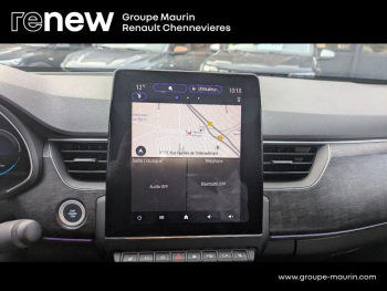 Photo 24 du bon plan RENAULT Arkana 1.6 E-Tech 145ch full hybrid esprit Alpine -24 occasion à 28890 €