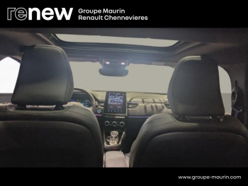 Photo 26 du bon plan RENAULT Arkana 1.6 E-Tech 145ch full hybrid esprit Alpine -24 occasion à 28890 €