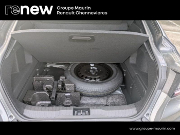 Photo 39 du bon plan RENAULT Arkana 1.6 E-Tech 145ch full hybrid esprit Alpine -24 occasion à 28890 €