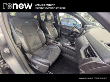 Photo 40 du bon plan RENAULT Arkana 1.6 E-Tech 145ch full hybrid esprit Alpine -24 occasion à 28890 €