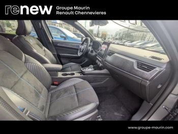 Photo 41 du bon plan RENAULT Arkana 1.6 E-Tech 145ch full hybrid esprit Alpine -24 occasion à 28890 €