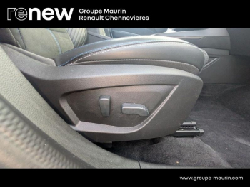 Photo 43 du bon plan RENAULT Arkana 1.6 E-Tech 145ch full hybrid esprit Alpine -24 occasion à 28890 €