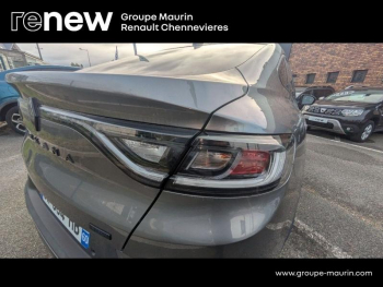 Photo 46 du bon plan RENAULT Arkana 1.6 E-Tech 145ch full hybrid esprit Alpine -24 occasion à 28890 €