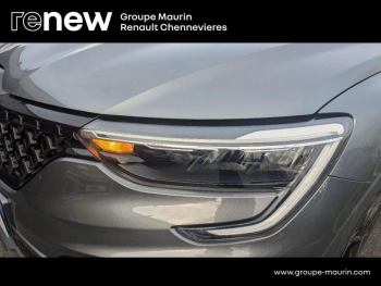 Photo 48 du bon plan RENAULT Arkana 1.6 E-Tech 145ch full hybrid esprit Alpine -24 occasion à 28890 €