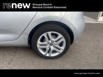 Photo 30 du bon plan RENAULT Zoe Business charge normale R90 MY19 occasion à 6989 €