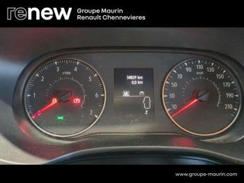 Photo 18 du bon plan DACIA Sandero 1.0 TCe 90ch Confort -22B occasion à 13790 €