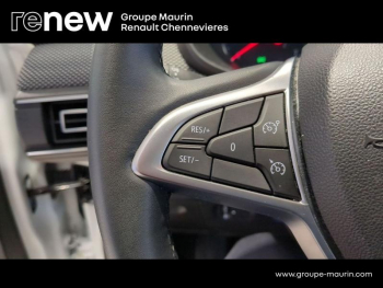 Photo 19 du bon plan DACIA Sandero 1.0 TCe 90ch Confort -22B occasion à 13790 €