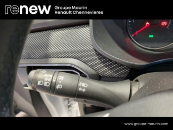 Photo 20 du bon plan DACIA Sandero 1.0 TCe 90ch Confort -22B occasion à 13790 €